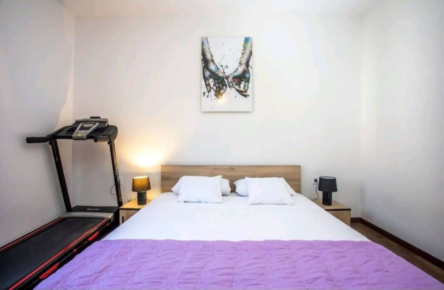 Apartment Bruno 112771-A1