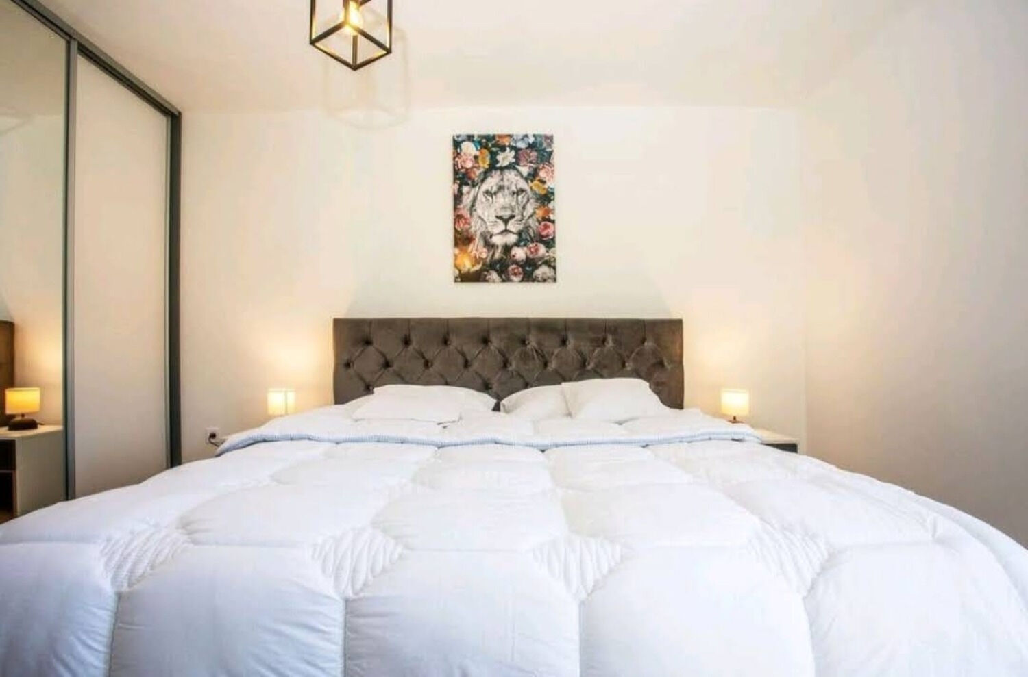Apartment Bruno 112771-A1