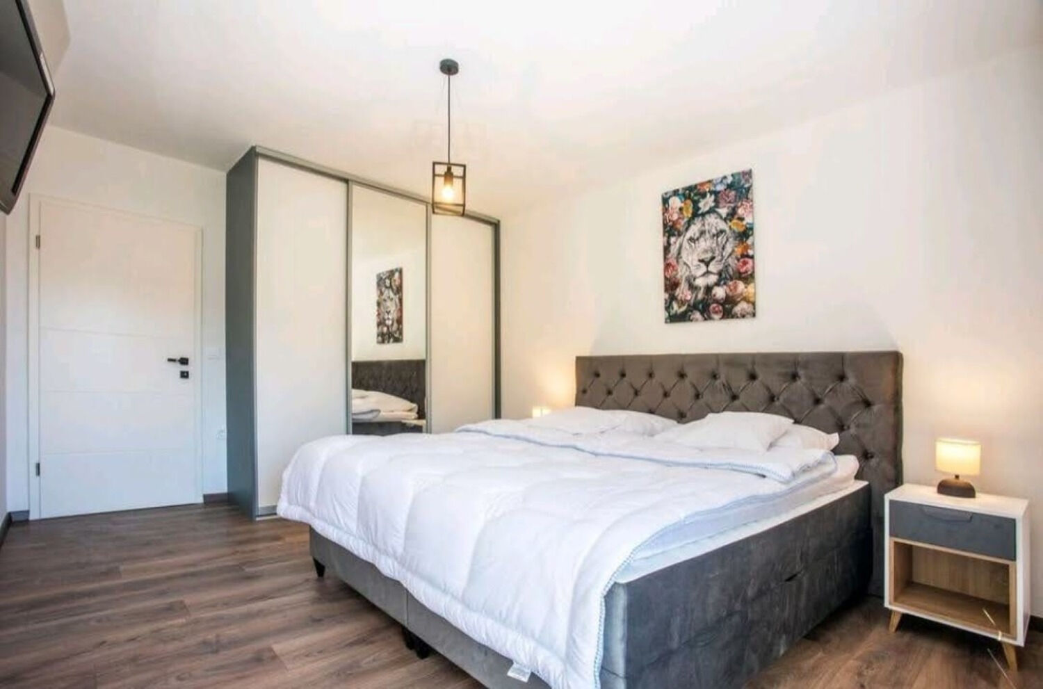 Apartment Bruno 112771-A1