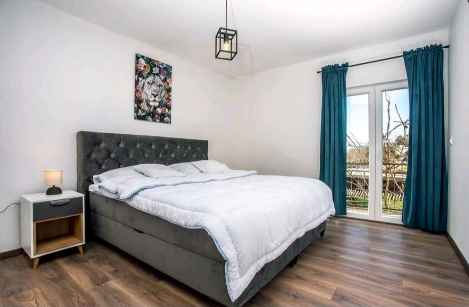 Apartment Bruno 112771-A1