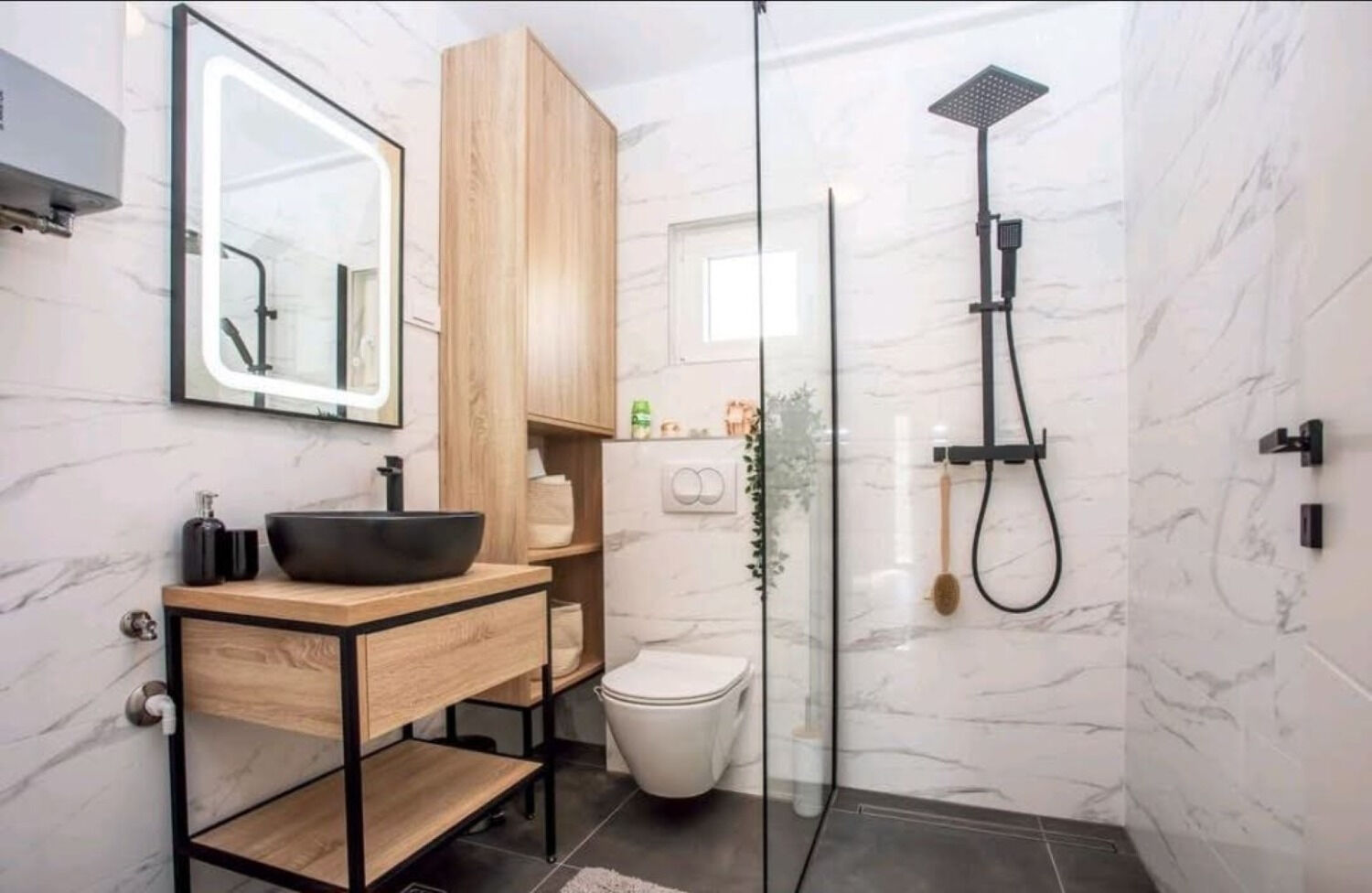 Apartment Bruno 112771-A1