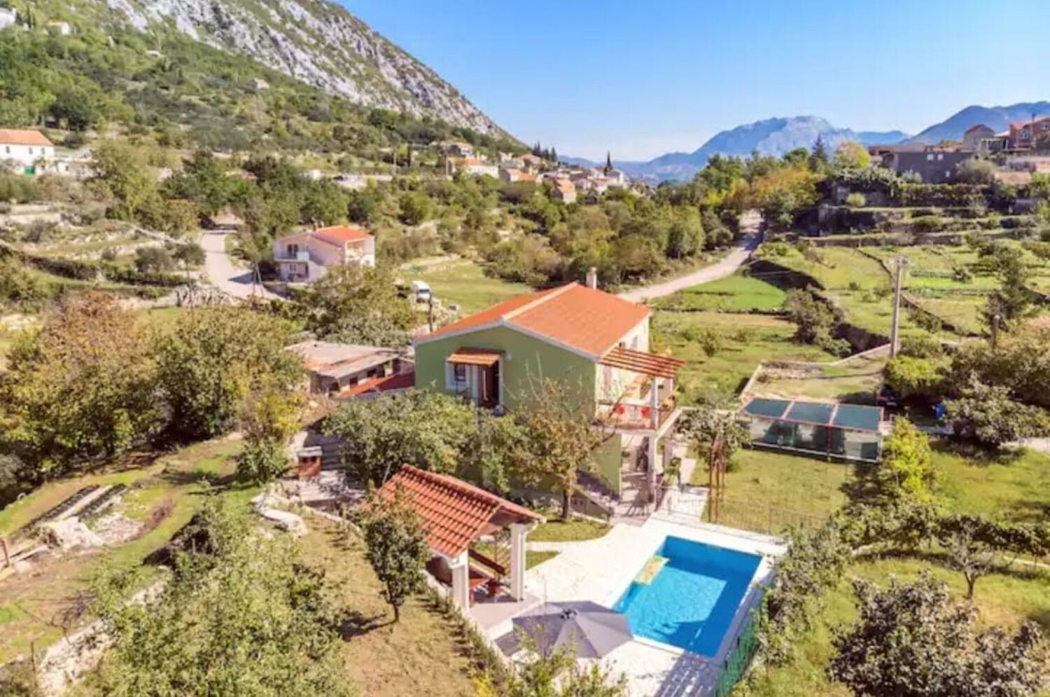 Apartment Bruno 112771-A1