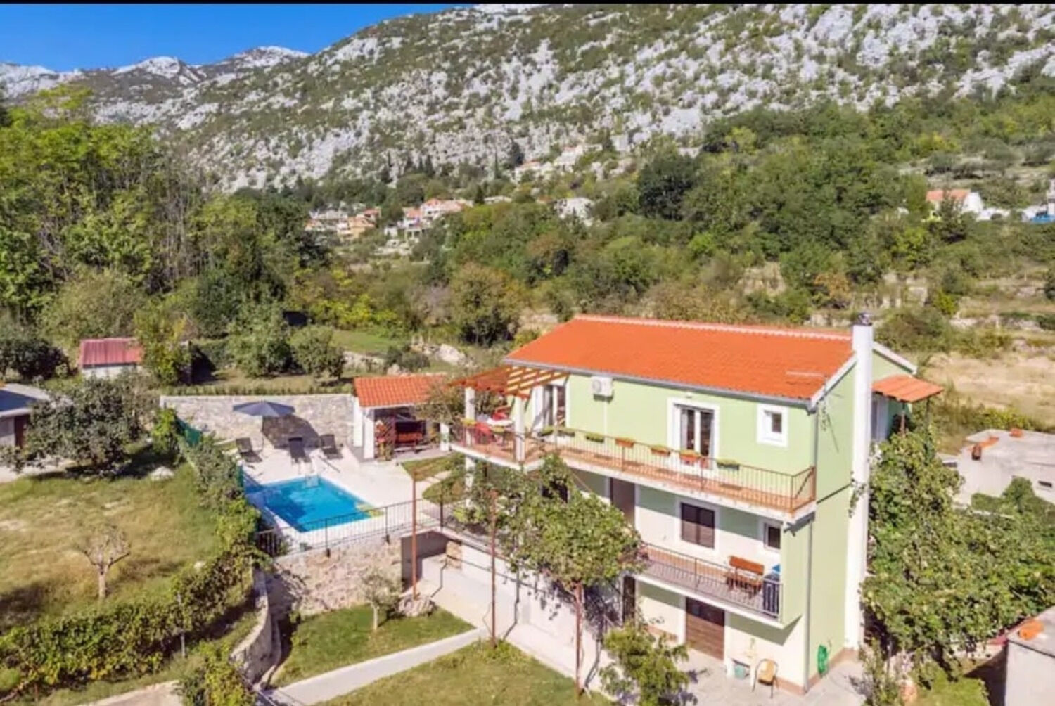 Apartment Bruno 112771-A1