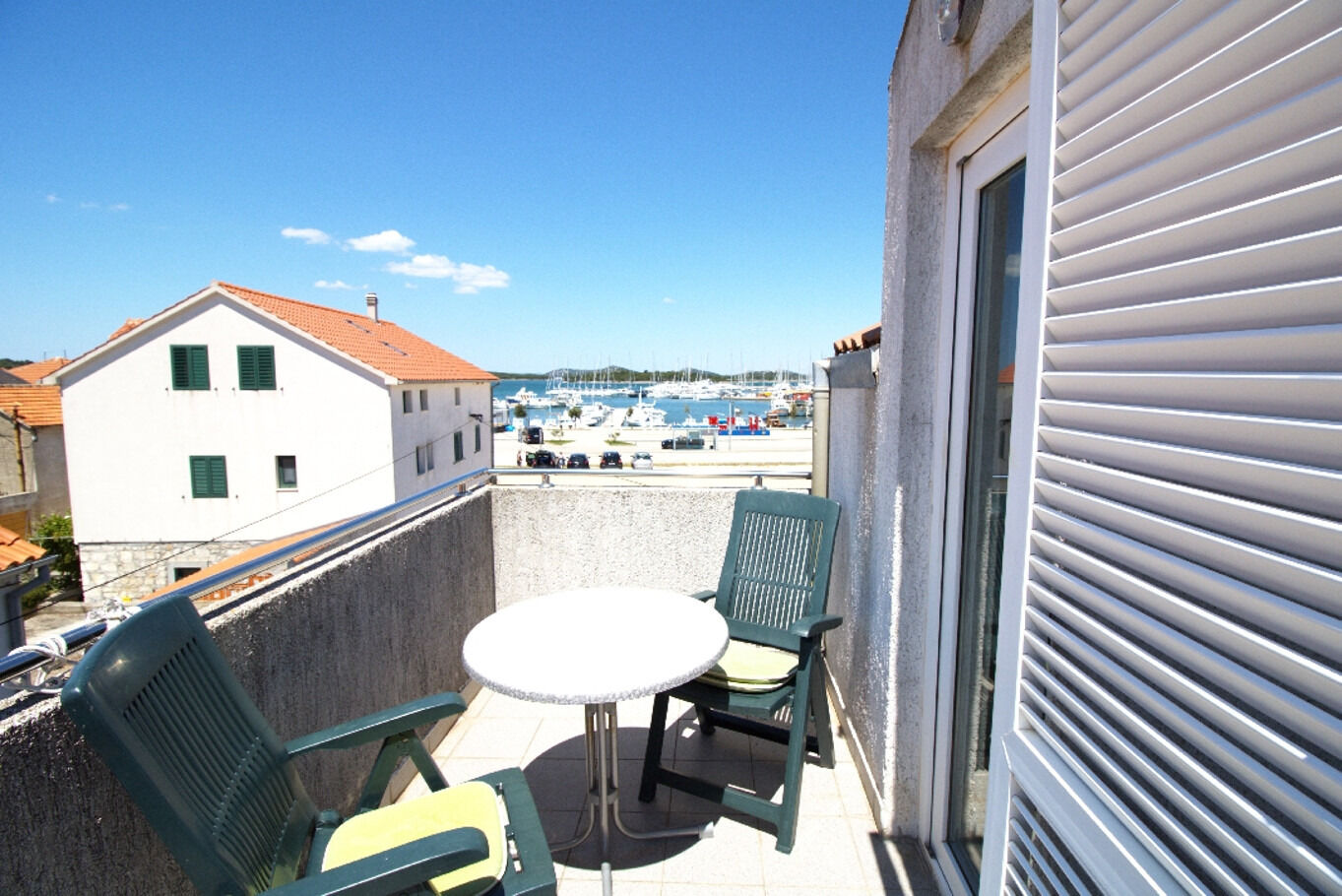 Apartment Andri 112791-A1