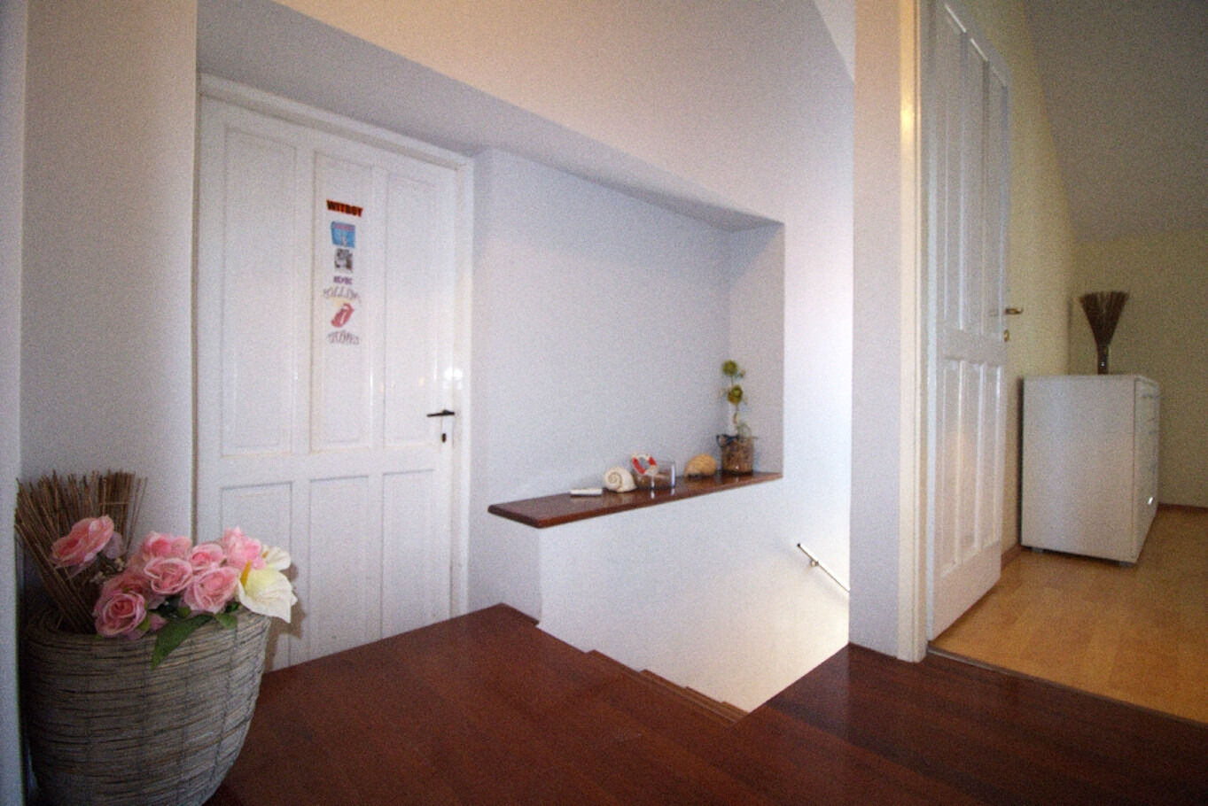 Apartment Andri 112791-A1