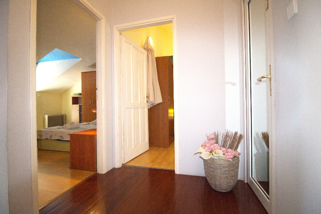Apartment Andri 112791-A1