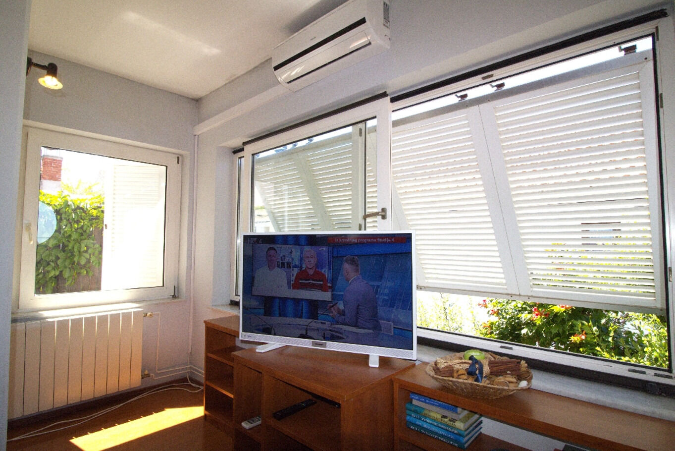 Apartment Andri 112791-A1