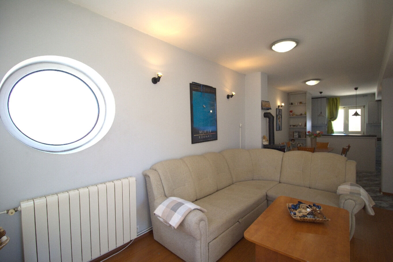 Apartment Andri 112791-A1