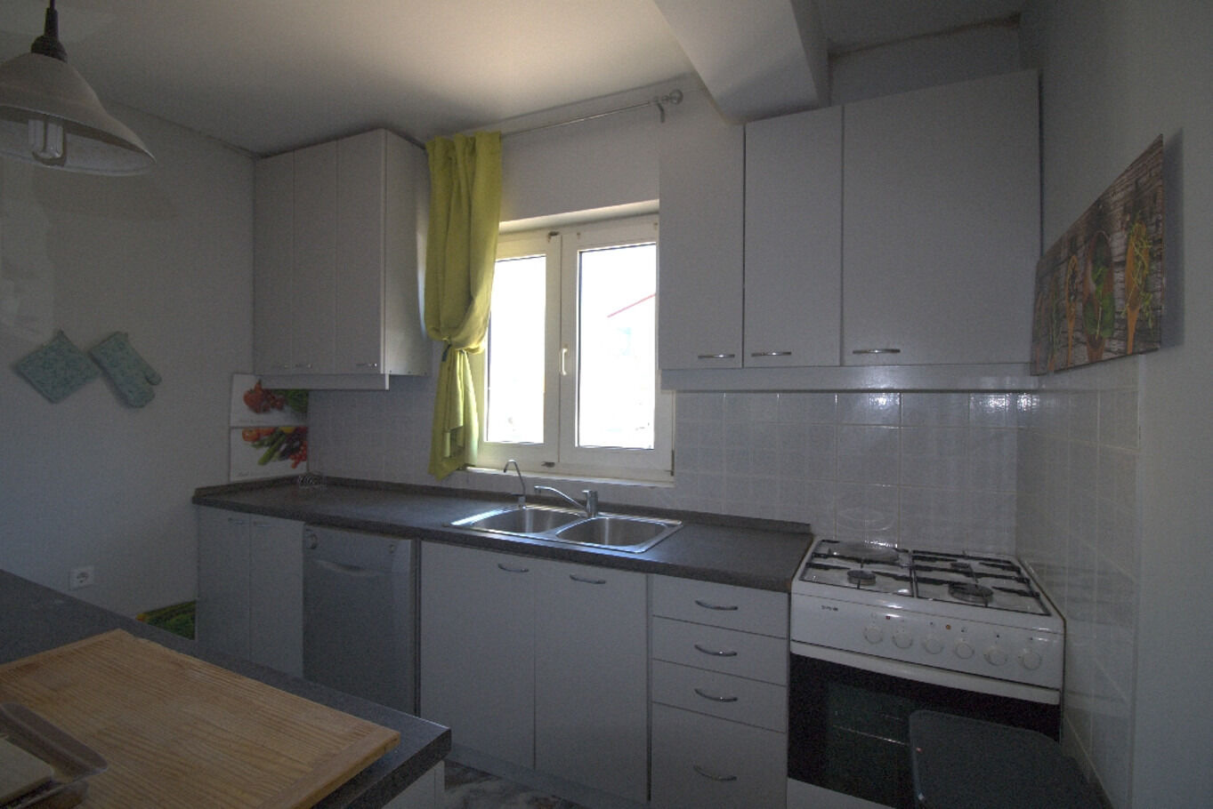 Apartment Andri 112791-A1