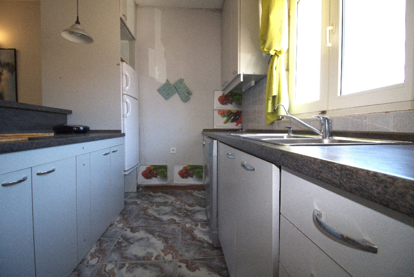 Apartment Andri 112791-A1