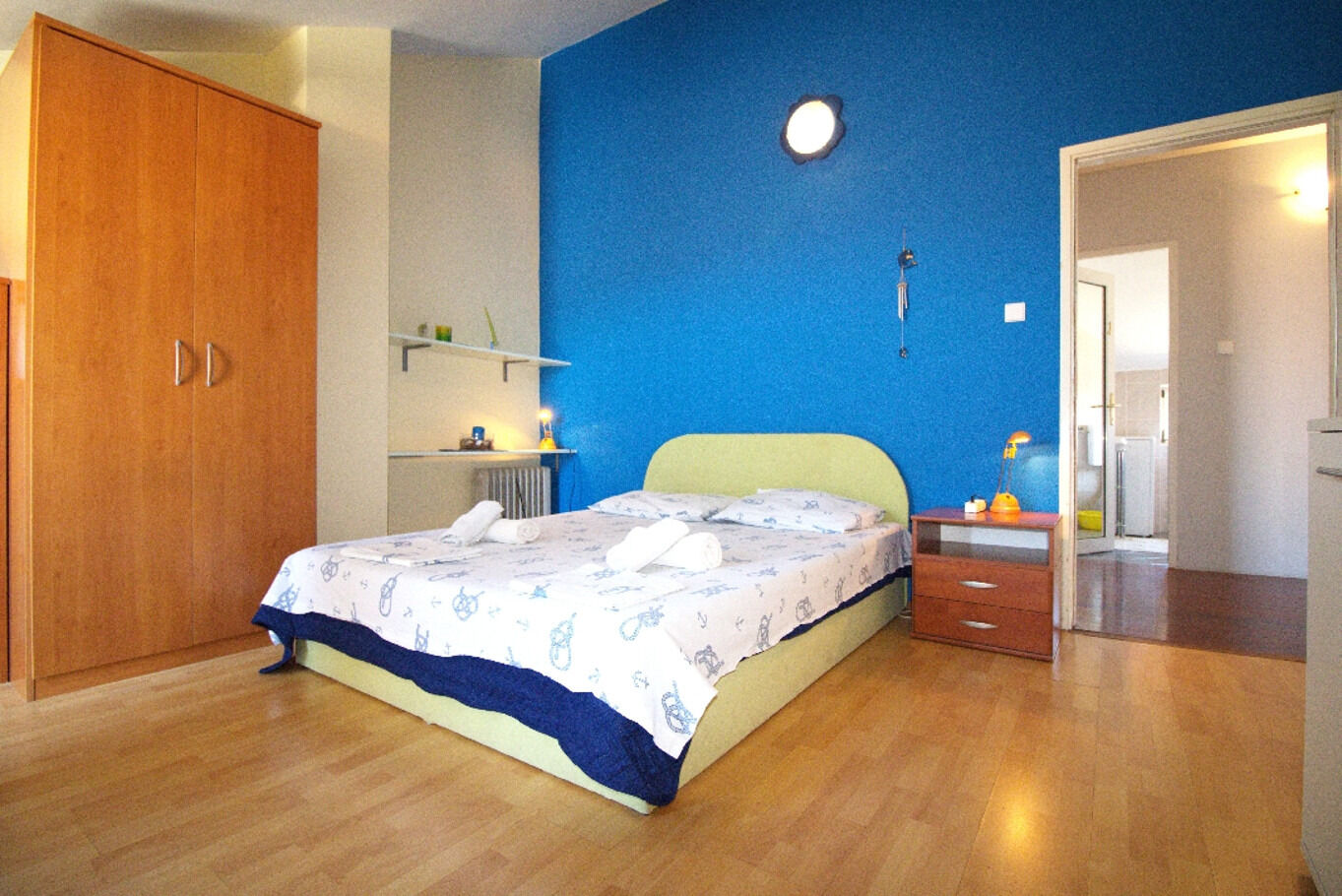 Apartment Andri 112791-A1