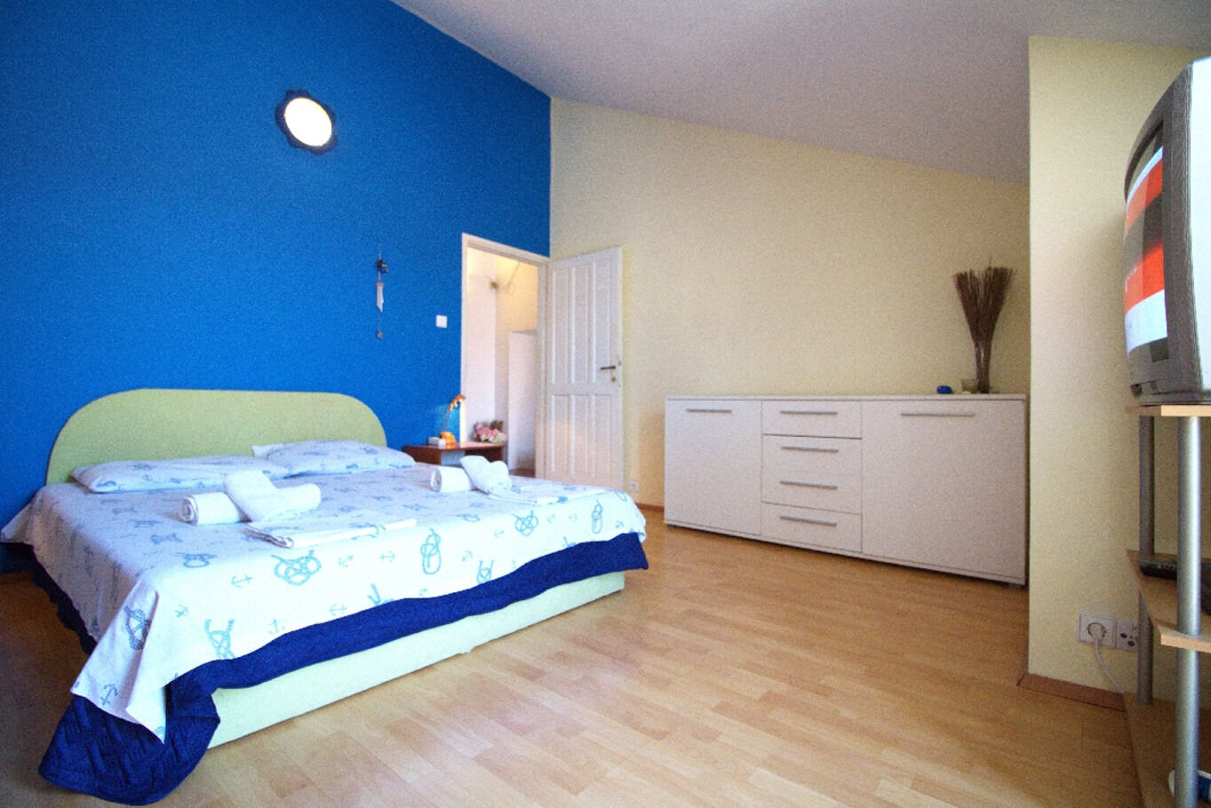 Apartment Andri 112791-A1