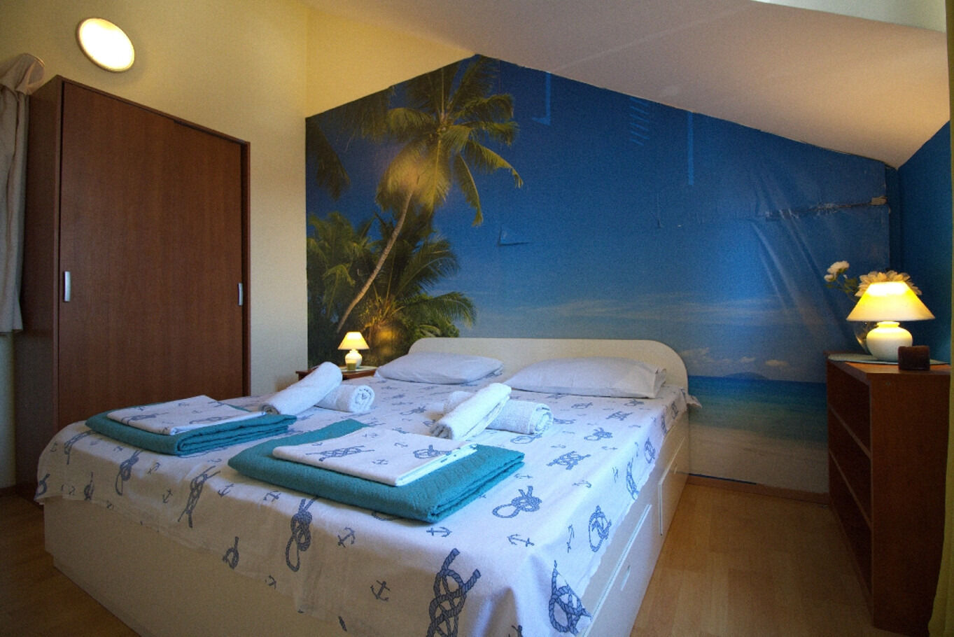 Apartment Andri 112791-A1