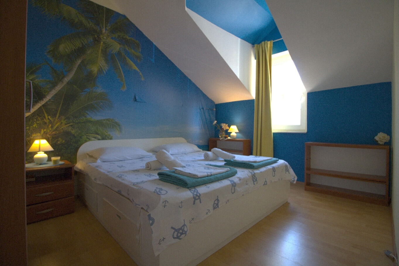 Apartment Andri 112791-A1