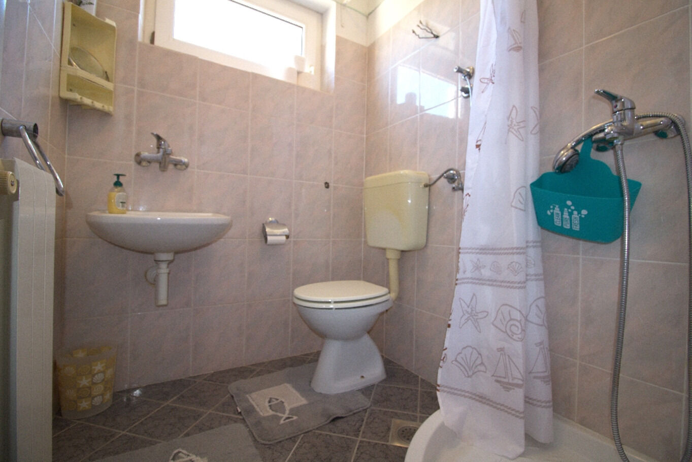 Apartment Andri 112791-A1