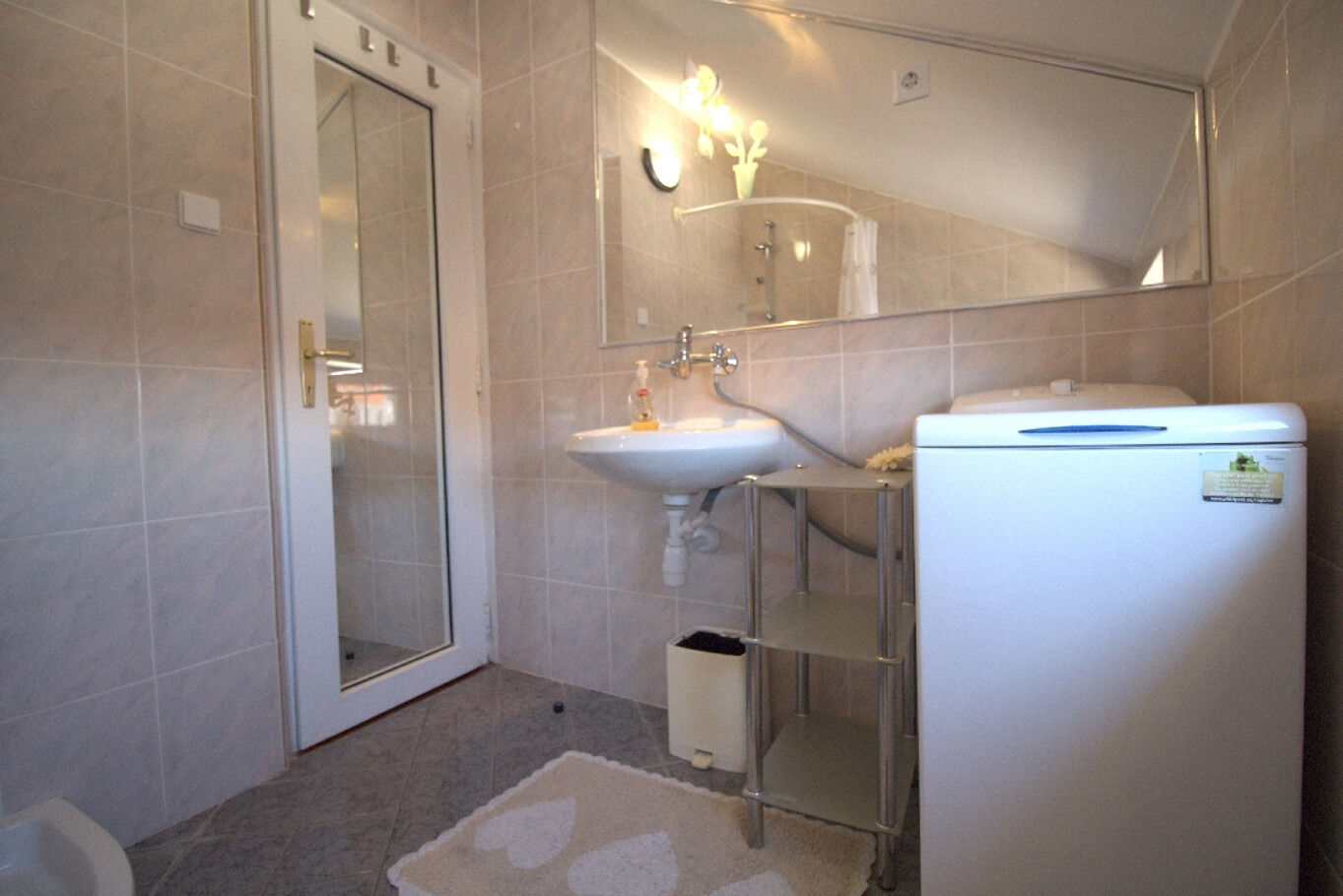 Apartment Andri 112791-A1