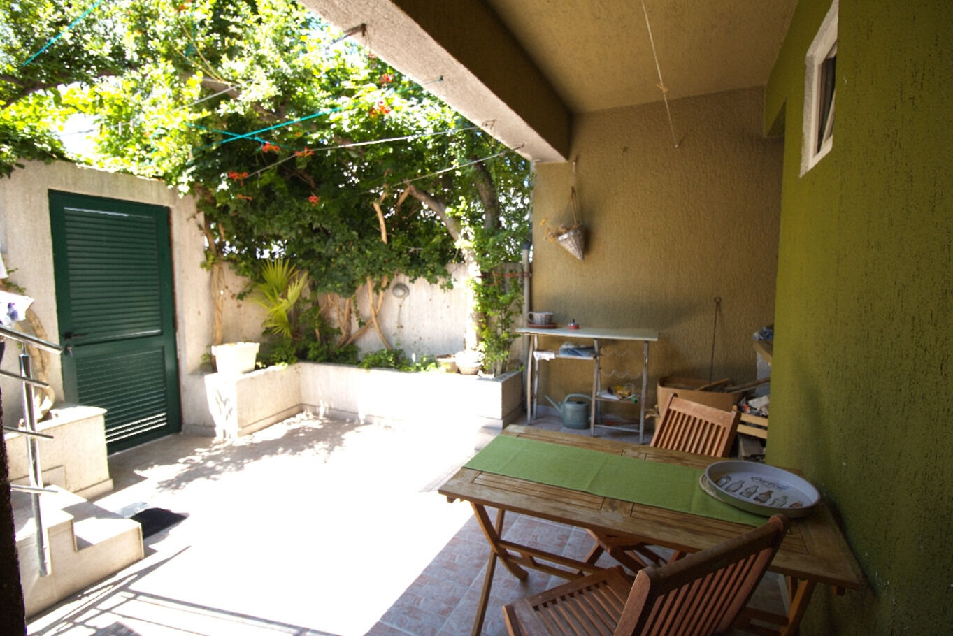 Apartment Andri 112791-A1