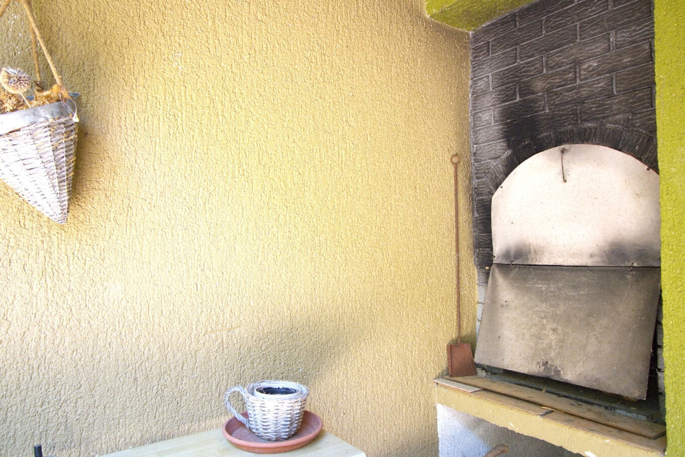 Apartment Andri 112791-A1
