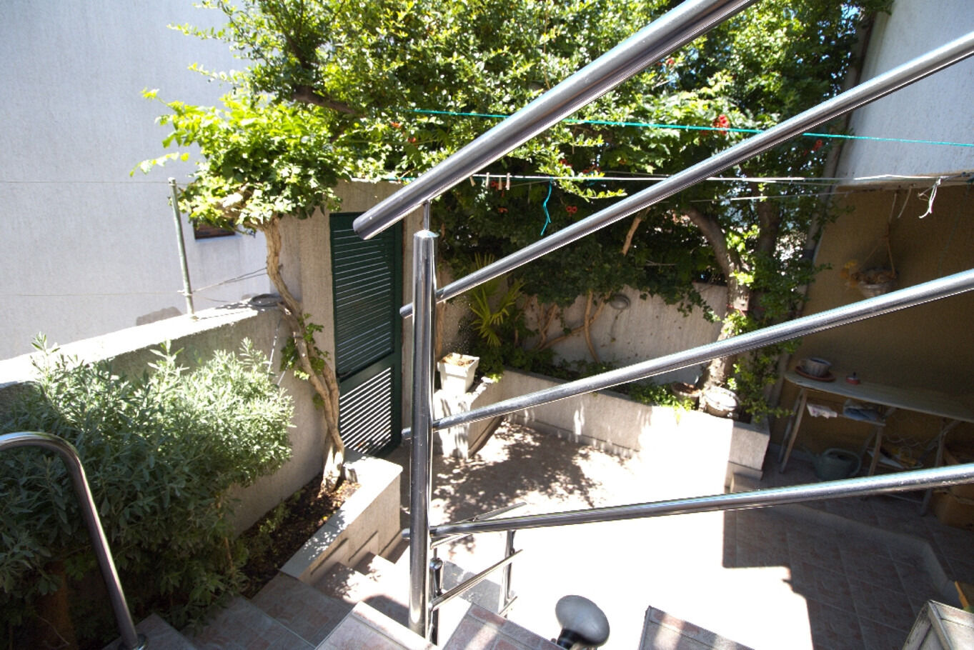 Apartment Andri 112791-A1
