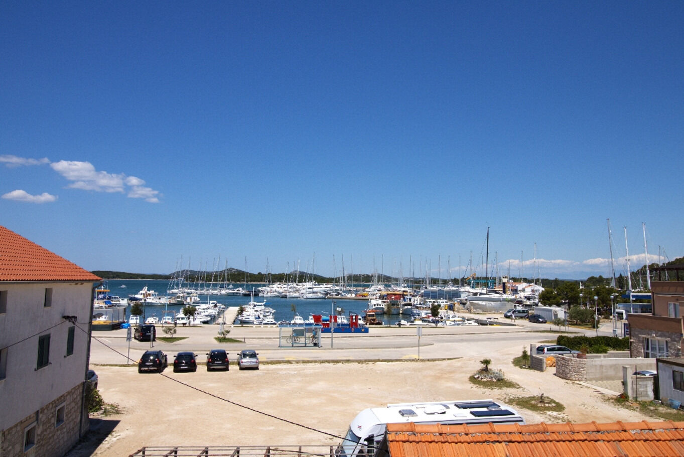 Apartment Andri 112791-A1