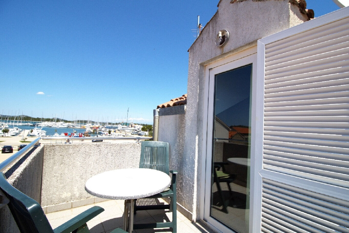 Apartment Andri 112791-A1
