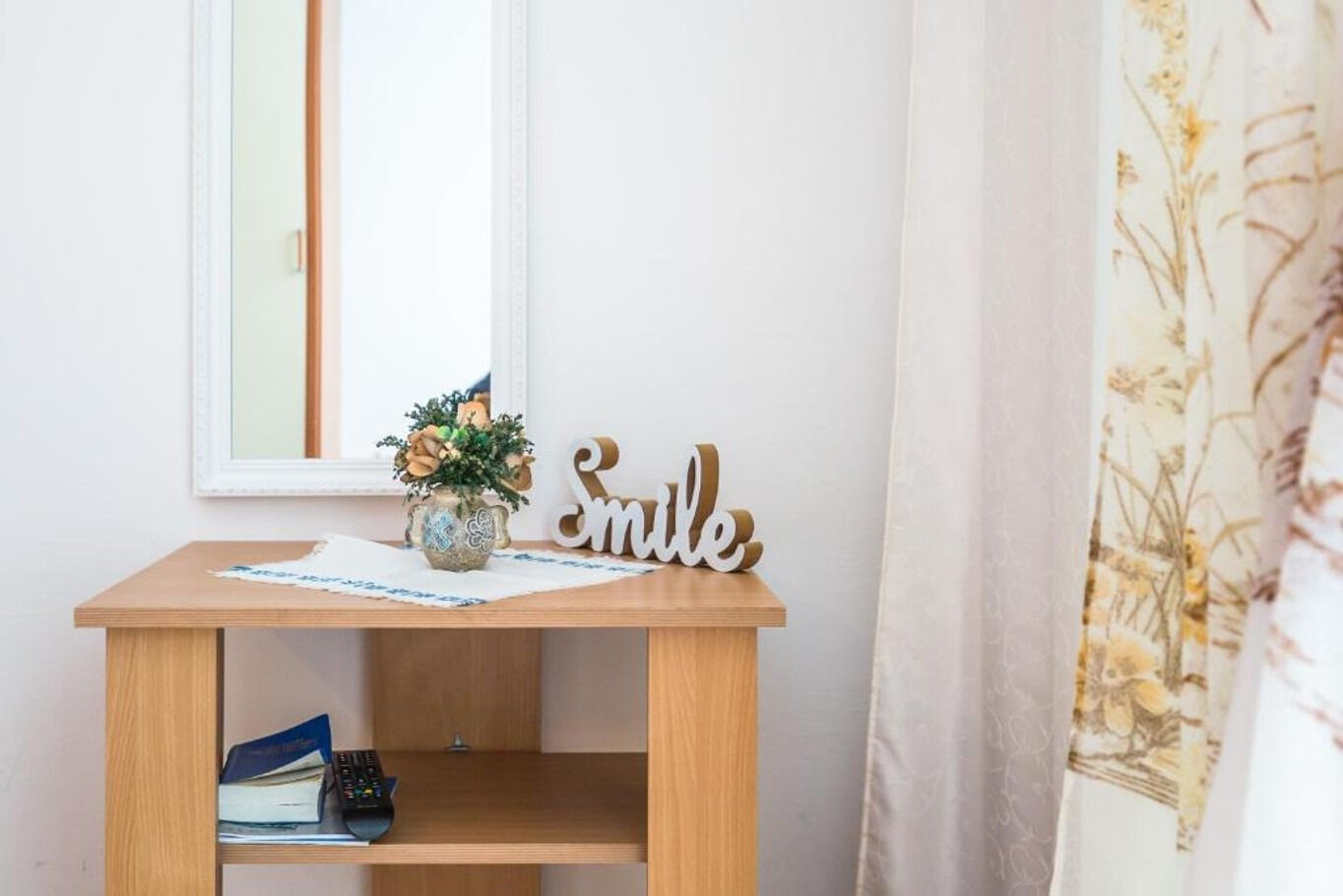 Apartments and Rooms Happiness 112801-A3