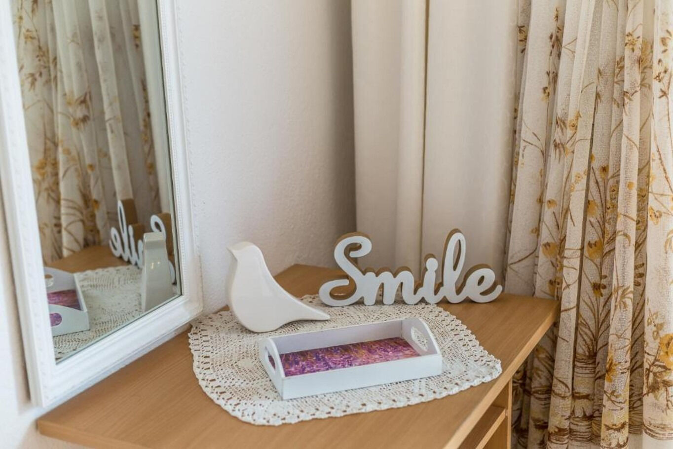 Apartments and Rooms Happiness 112801-S4