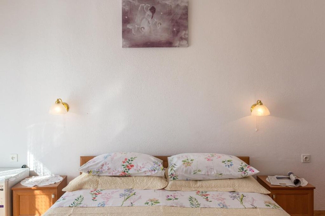 Apartments and Rooms Happiness 112801-S5