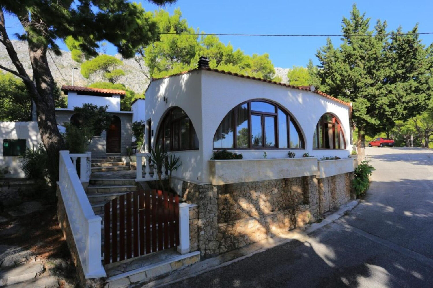 House Kuzma 11283-K1