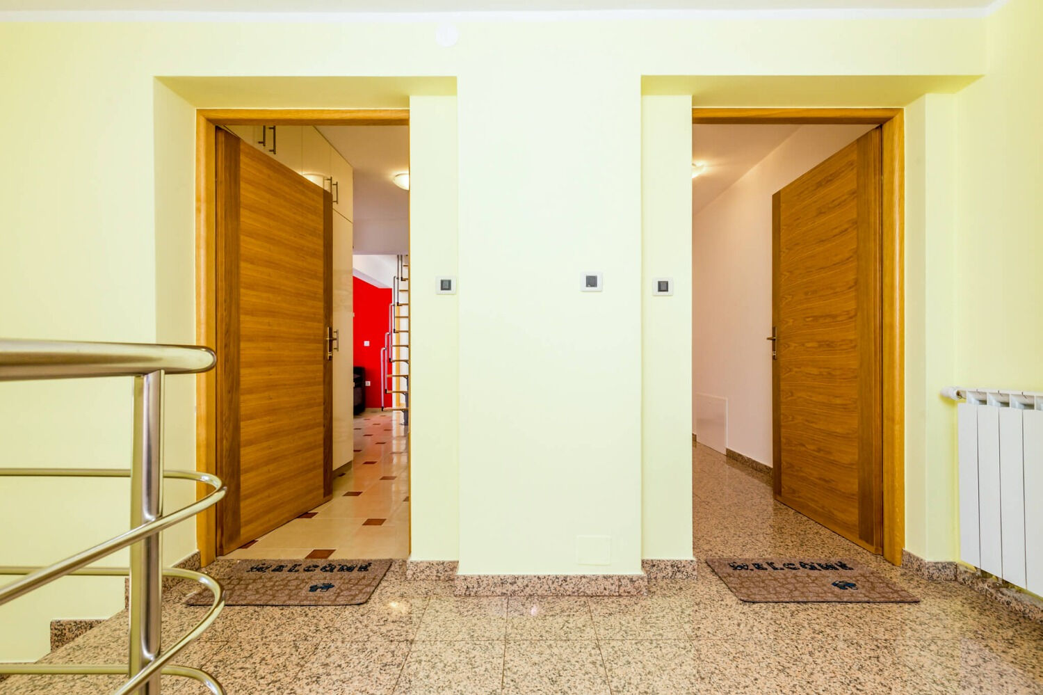 Apartments Kostrena 112811-A1
