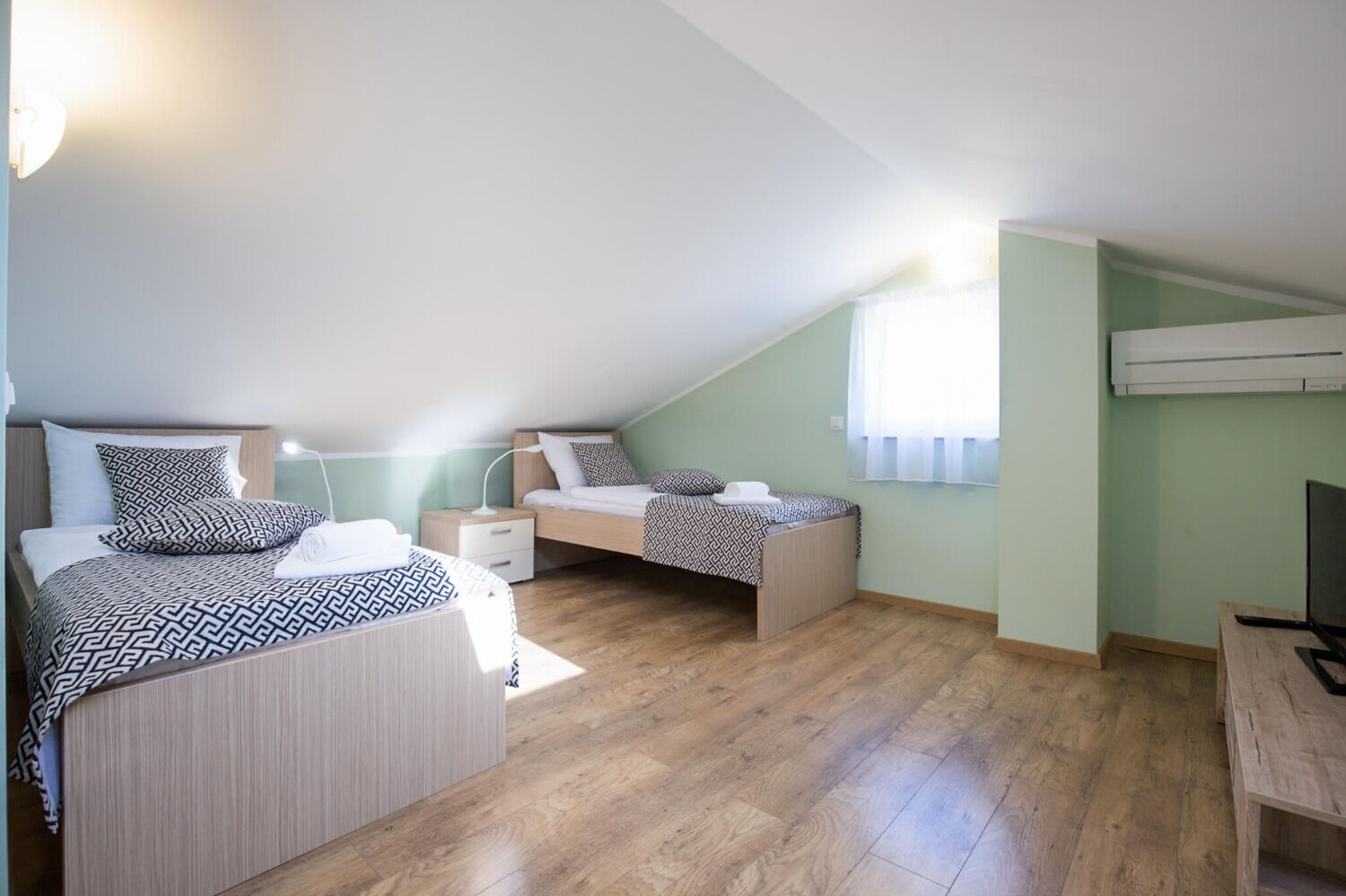 Apartments Kostrena 112811-A1