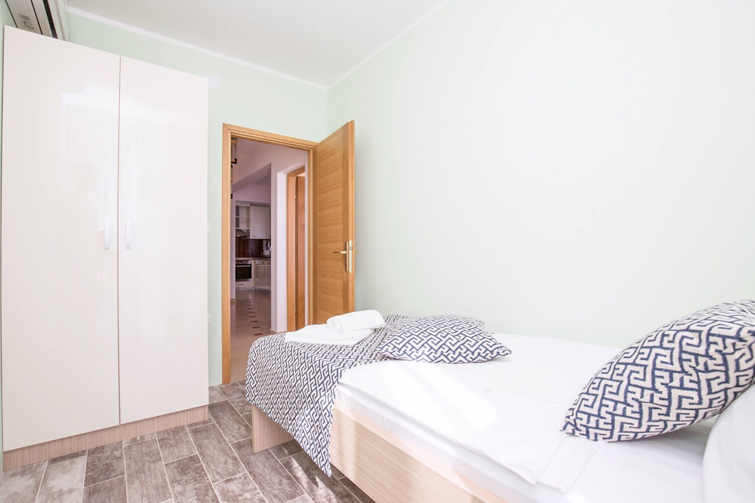 Apartments Kostrena 112811-A1
