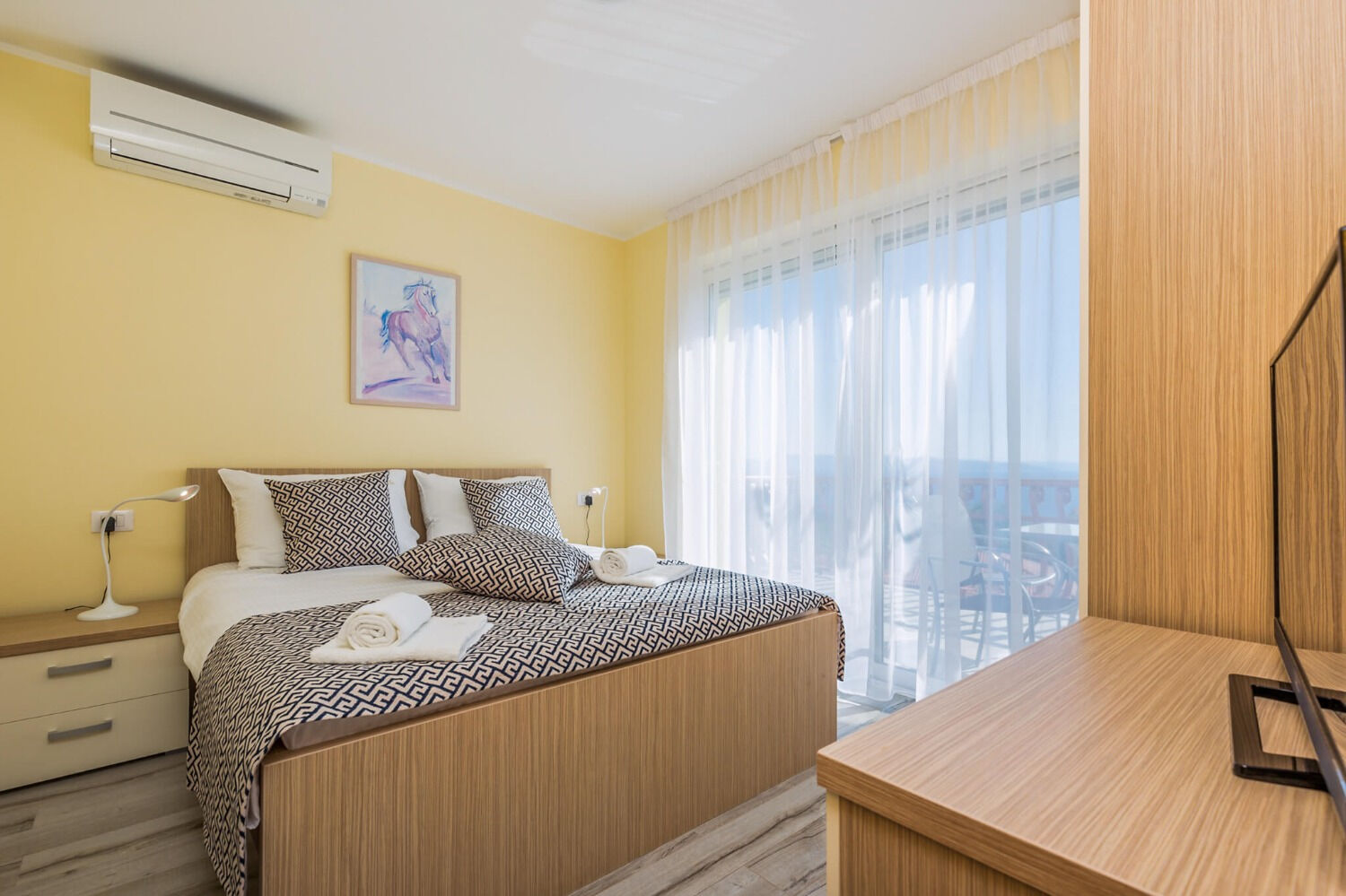 Apartments Kostrena 112811-A1