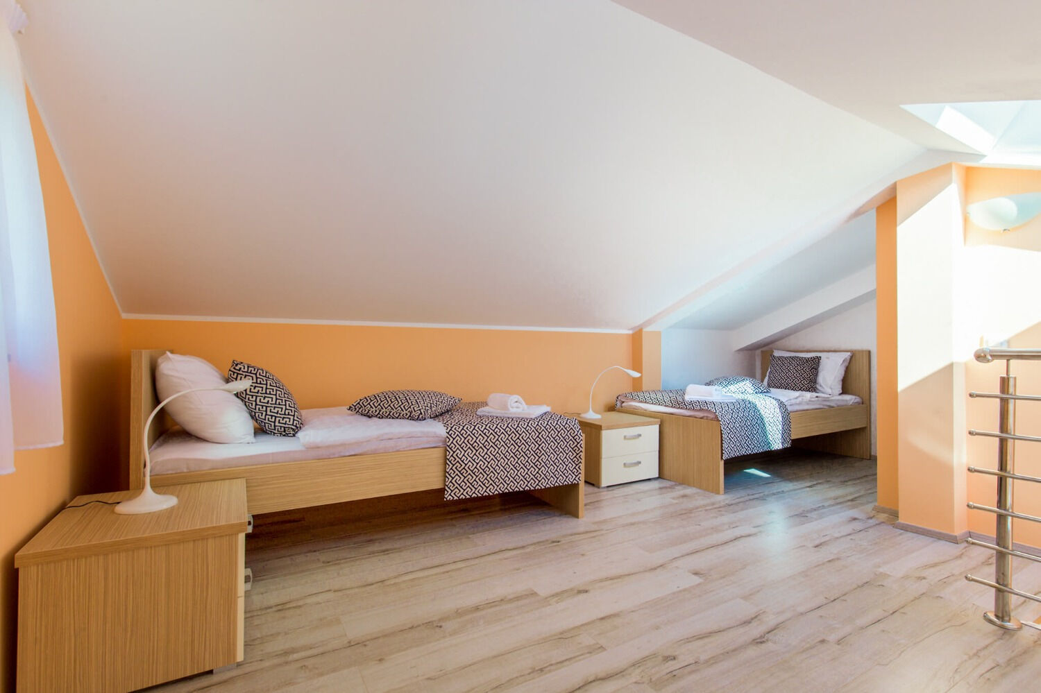 Apartments Kostrena 112811-A2
