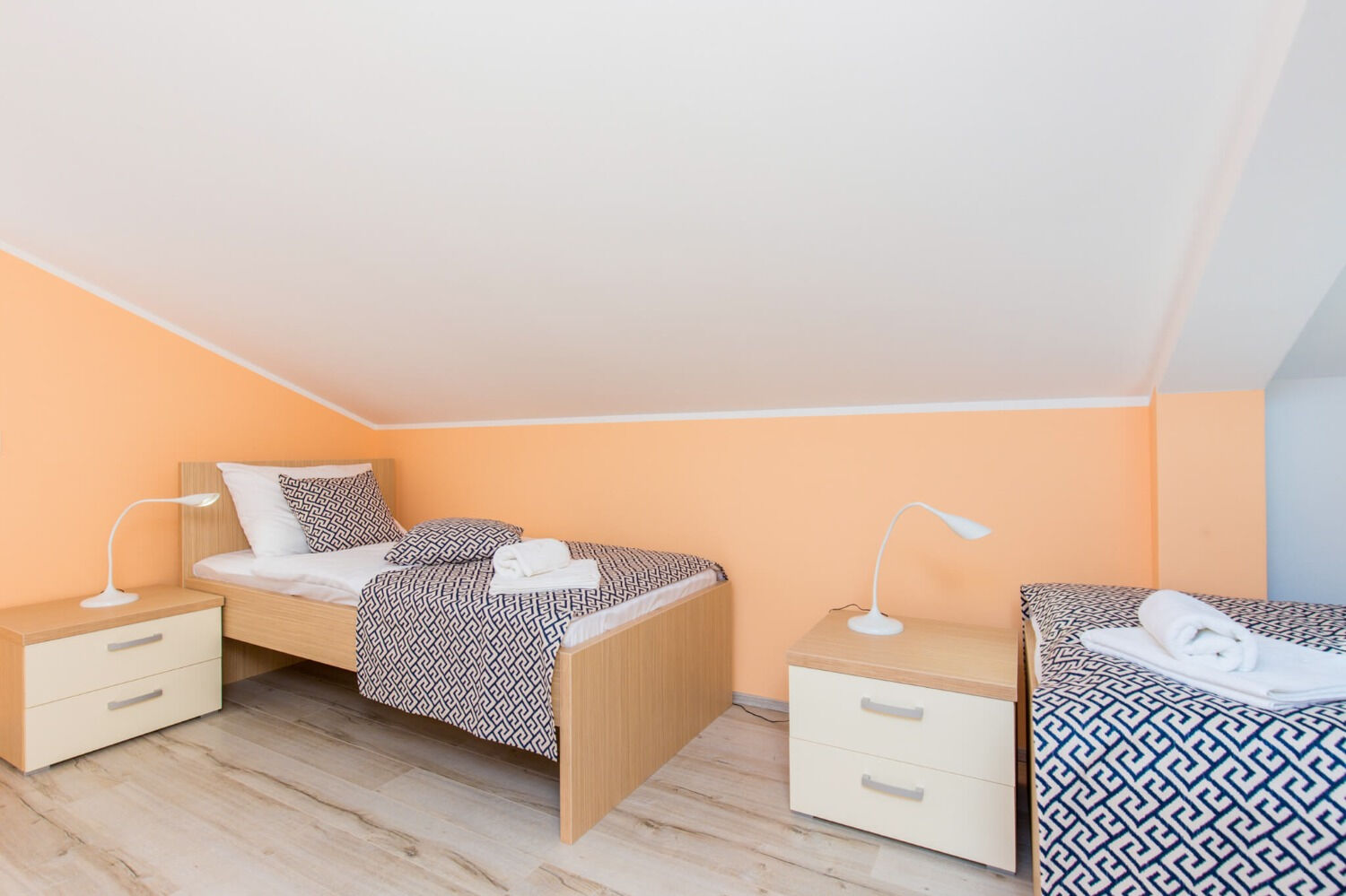 Apartments Kostrena 112811-A2