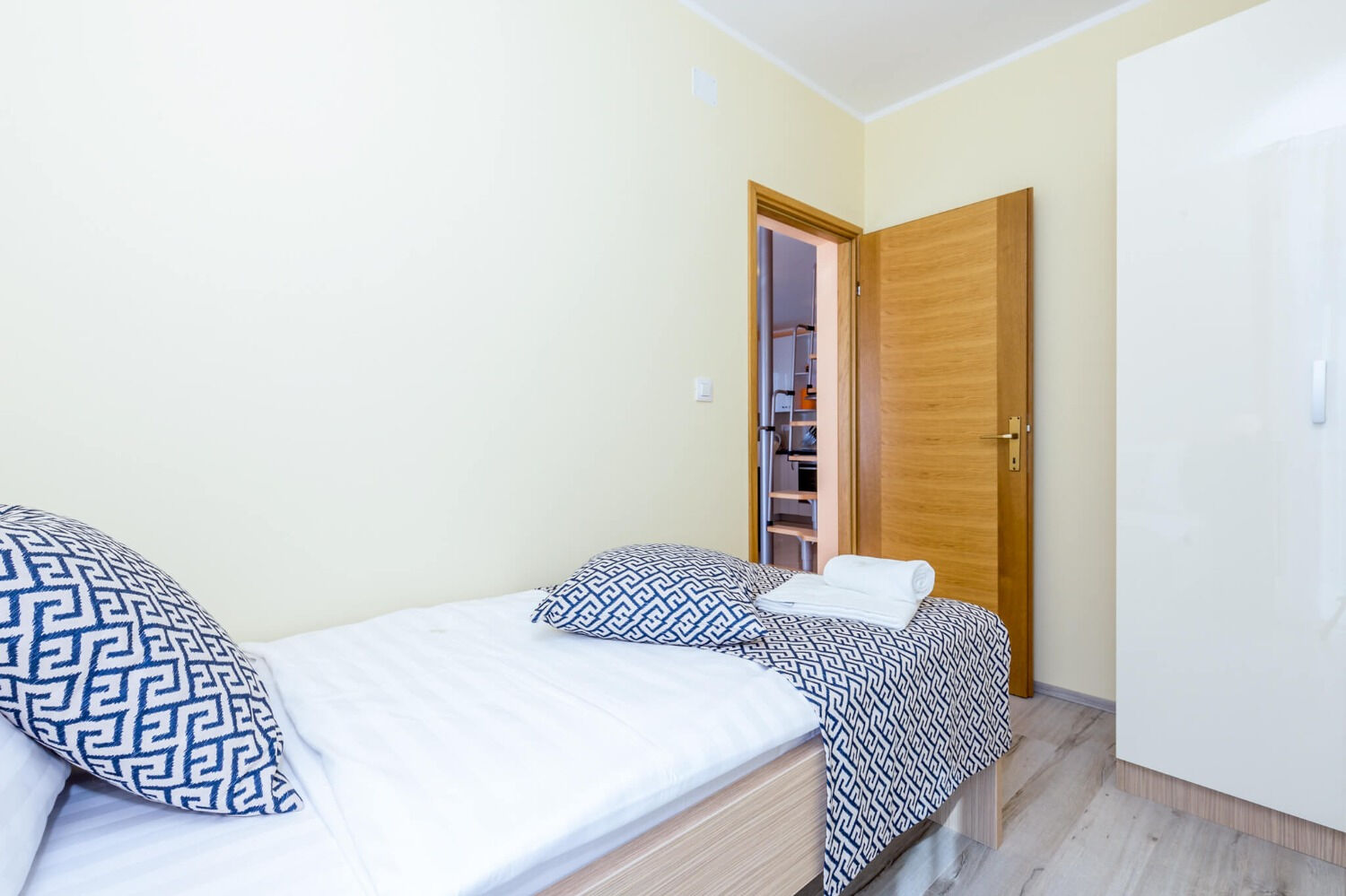 Apartments Kostrena 112811-A2
