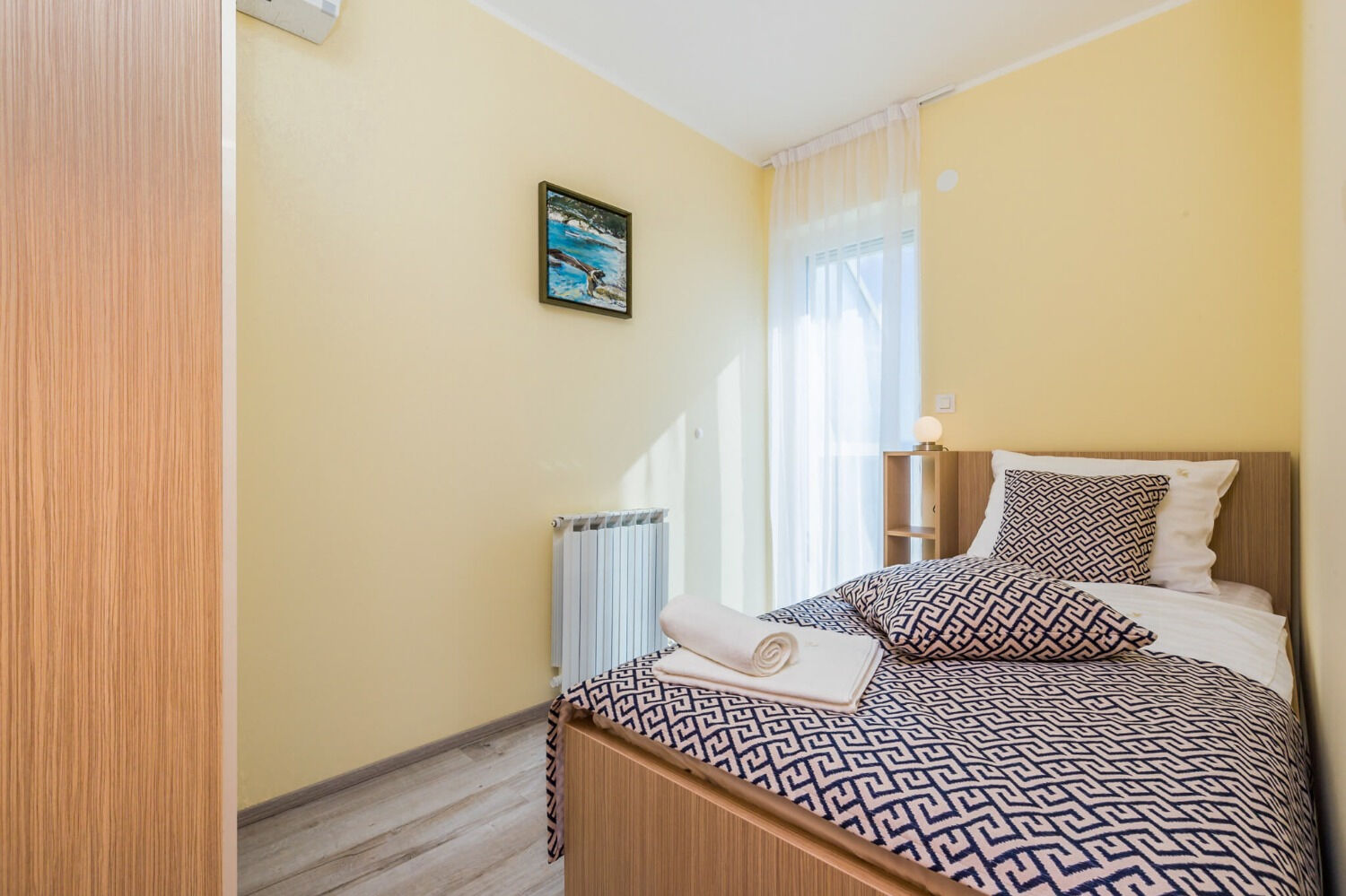 Apartments Kostrena 112811-A2