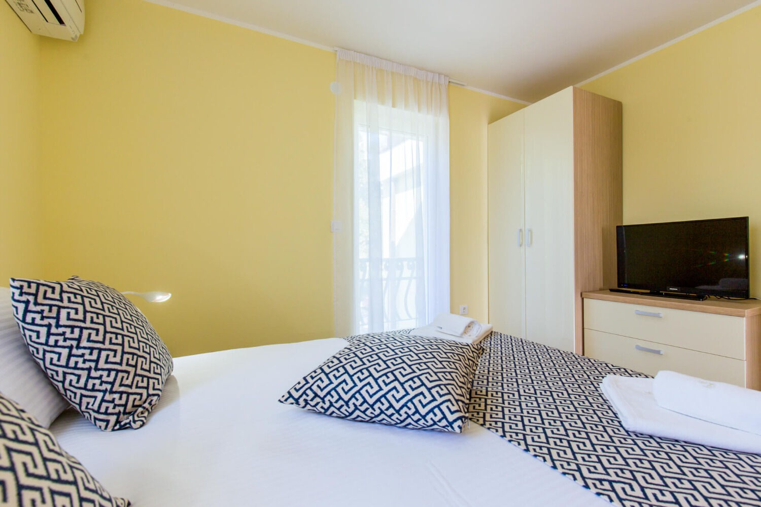 Apartments Kostrena 112811-A2