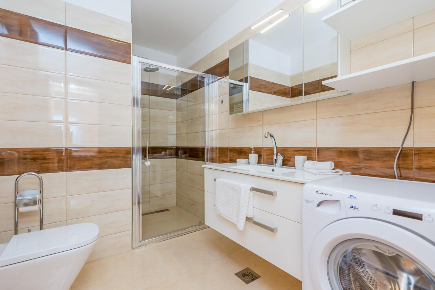 Apartments Kostrena 112811-A2