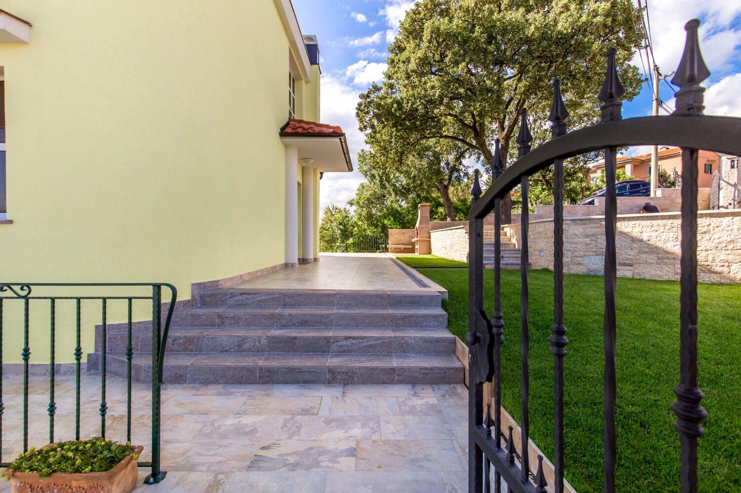 Apartments Kostrena 112811-A2