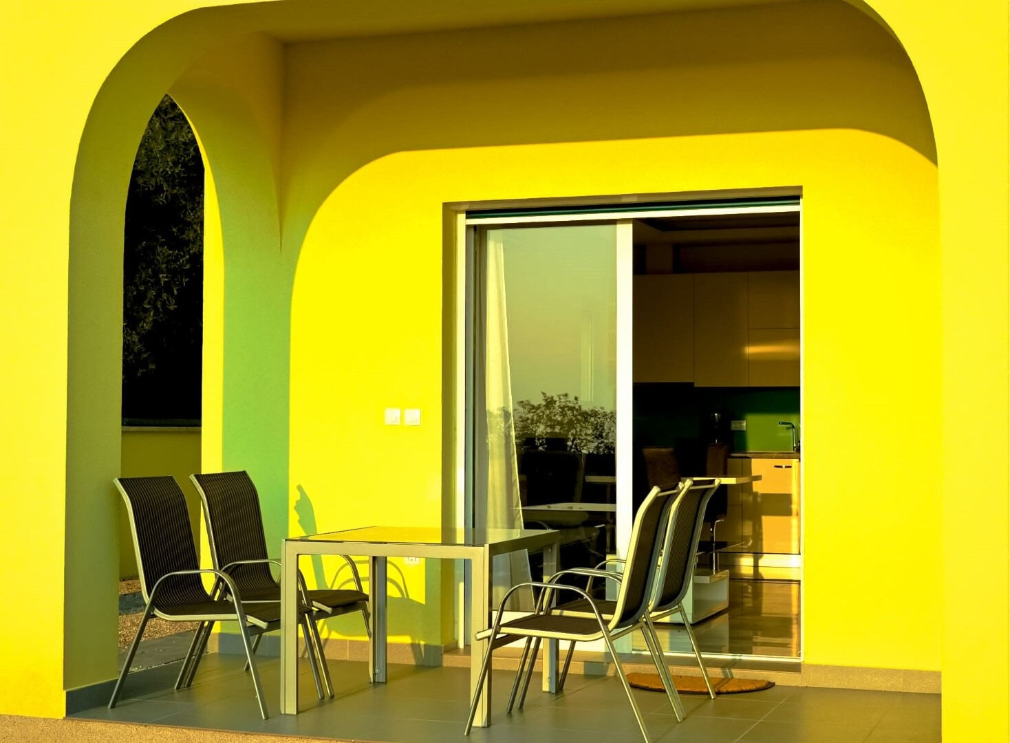 Apartments Igor 112821-A5