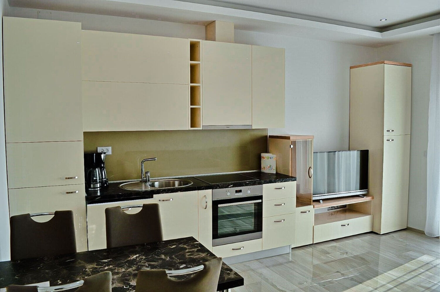 Apartments Igor 112821-A5