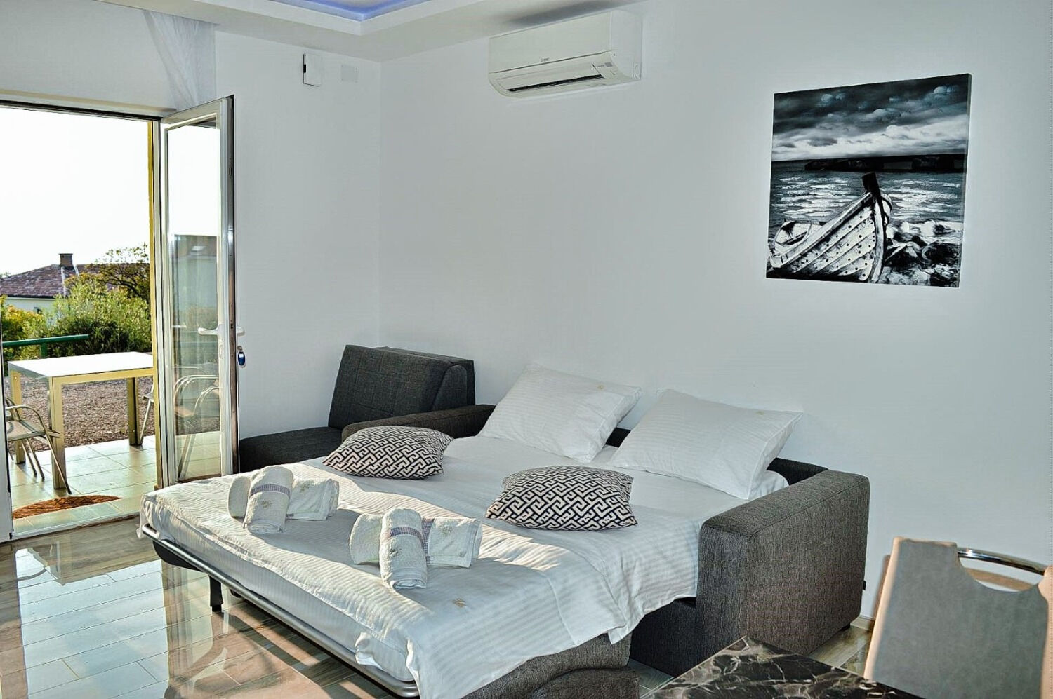 Apartments Igor 112821-A5