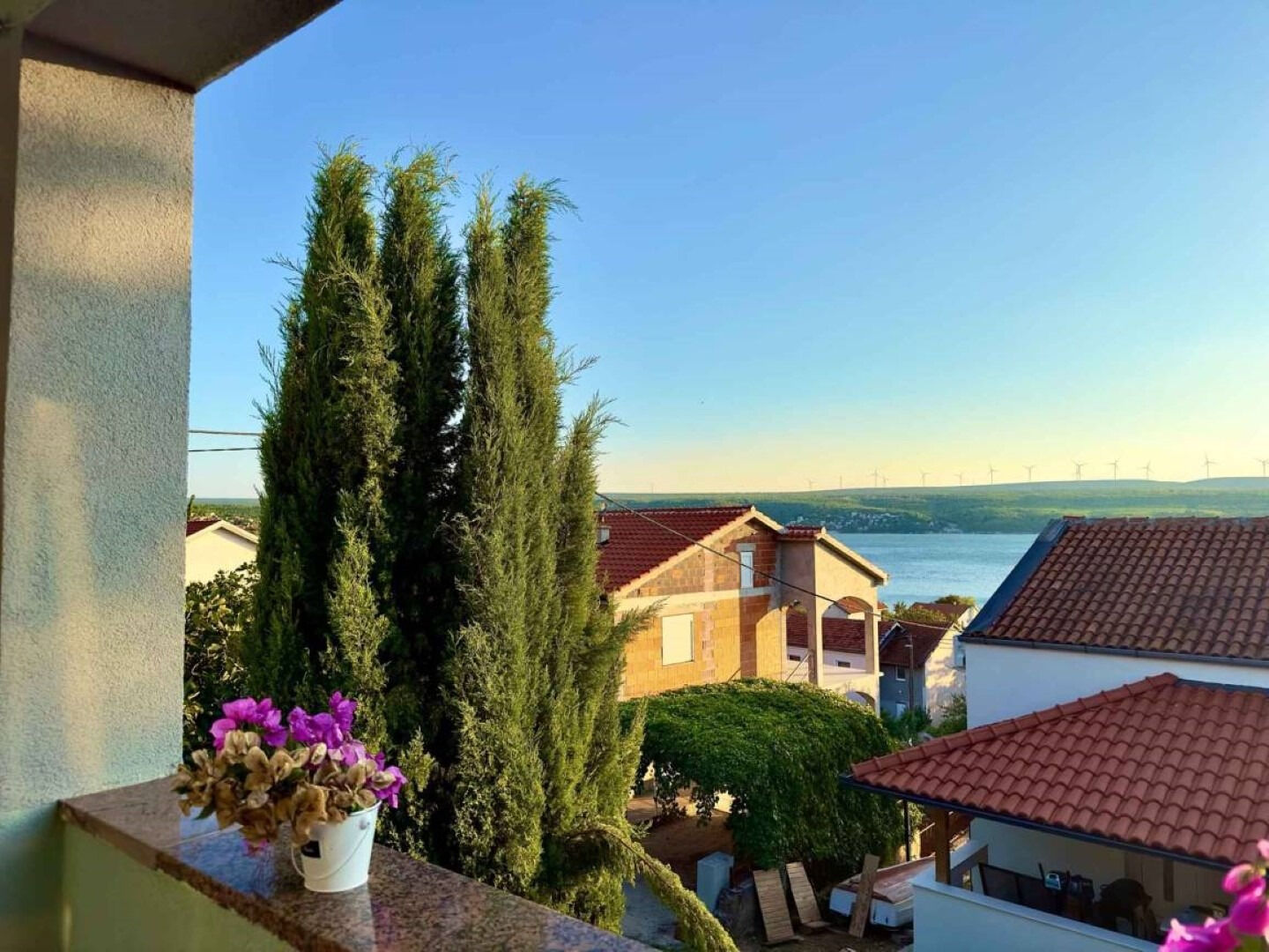 Apartments Mattisa 112881-A1