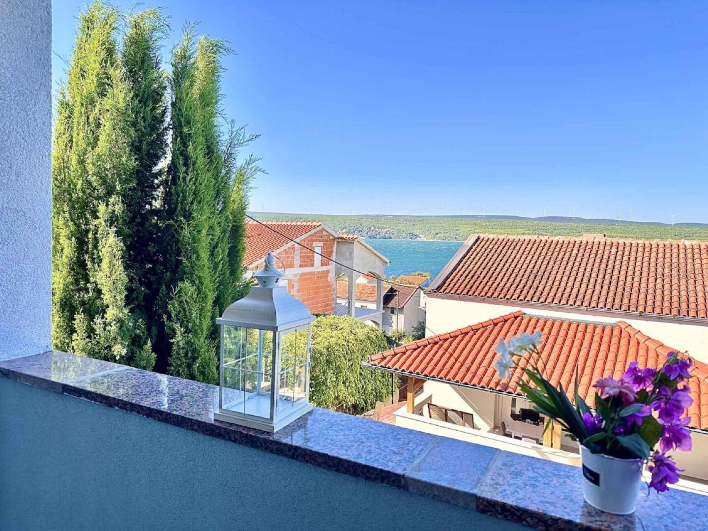 Apartments Mattisa 112881-A1