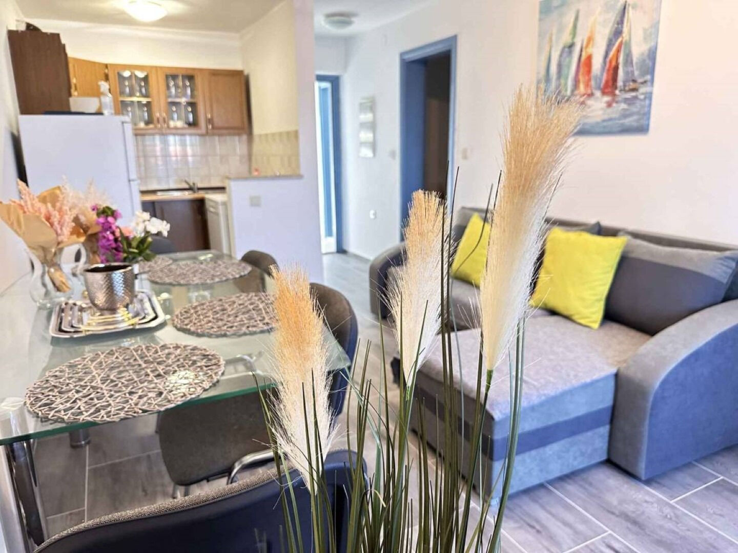 Apartments Mattisa 112881-A1