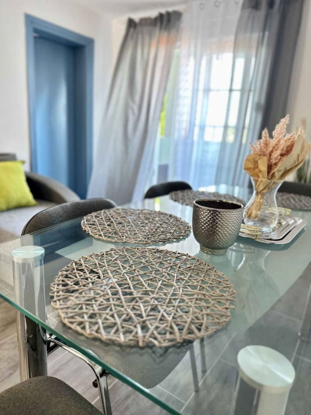 Apartments Mattisa 112881-A1