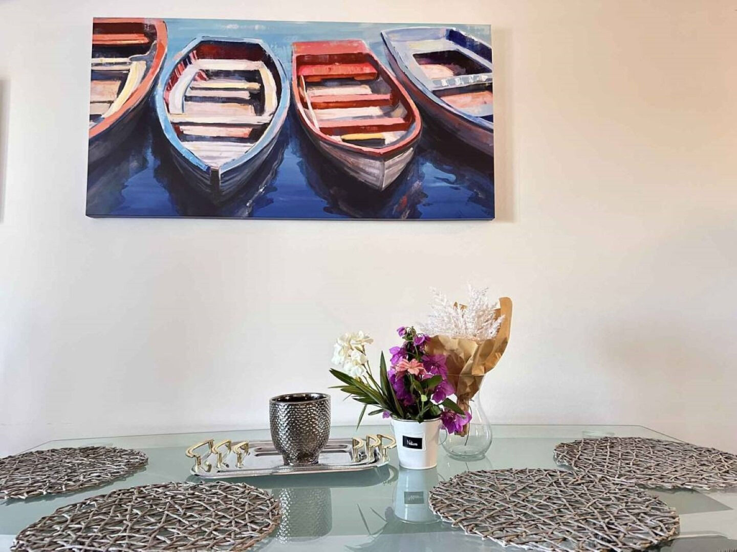 Apartments Mattisa 112881-A1