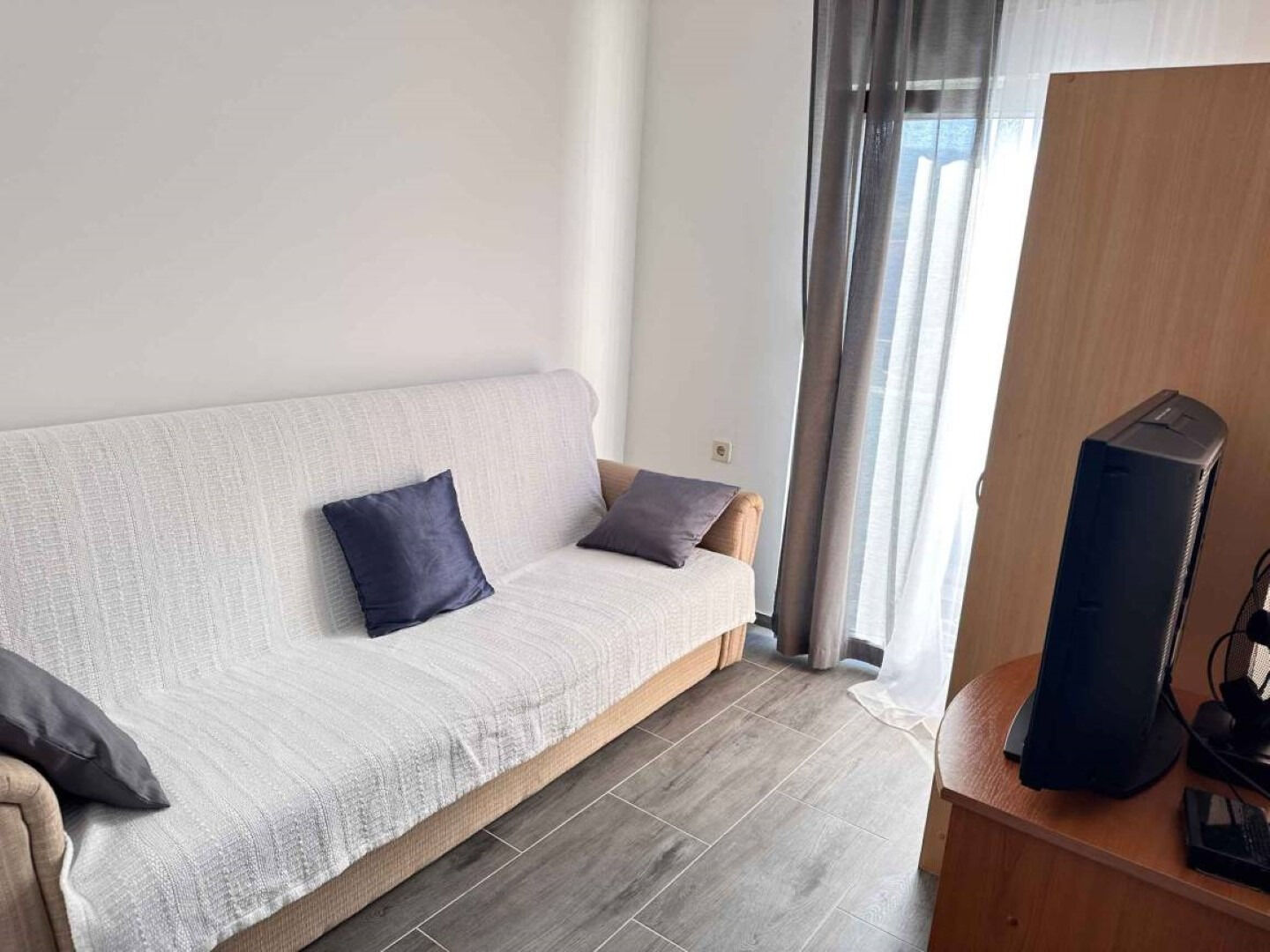 Apartments Mattisa 112881-A1