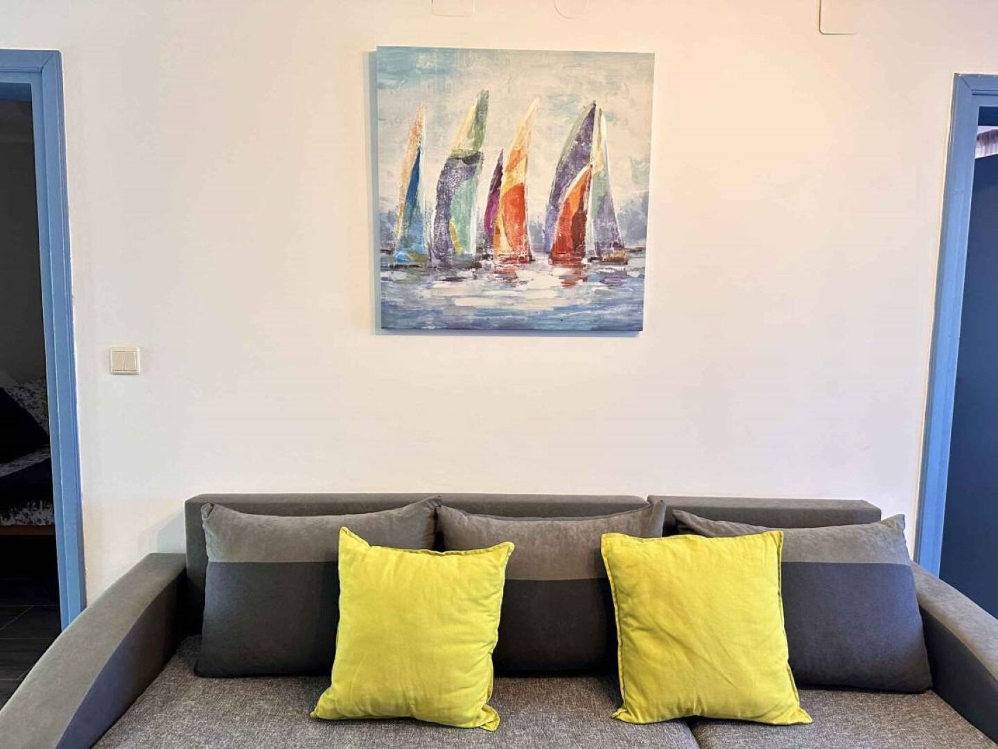 Apartments Mattisa 112881-A1